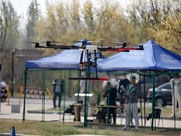 常州常州学无人机驾照